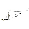 GT01-69S Fuel Sending Unit for 1967-1969 Chevy Camaro, 1968-1972 Chevy Nova - image 1