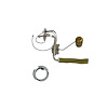 GT02-621S Fuel Sending Unit for 1962-1965 Chevy Nova/Chevy II - image 1