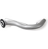 GT02-62FN for 1962-1964 Chevy Nova Fuel Tank Filler Neck - image 1