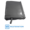 GT03-641 Replacement Gas Tank for 1964-1967 Chevy Chevelle Wagon/Chevy El Camino With Filler Neck - image 1
