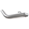 GT03-641FN for 1964-1967 GM A Body/ Chevy El Camino Fuel Tank Filler Neck - image 1