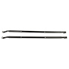 GT03-641SP Gas Tank Straps for 1964-1967 Chevy Chevelle - image 1