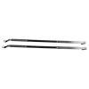 GT03-64SP Replacement Gas Tank Straps for 1964-1967 Chevy Chevelle - image 1