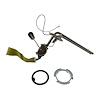 GT03-681S Sending Unit for 1968-1970 Chevy Chevelle/Pontiac GTO/Oldsmobile Cutlass - image 1