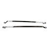 GT03-682SP Gas Tank Straps for 1968-1972 Chevy Chevelle/Oldsmobile Cutlass/Pontiac LeMans - image 1