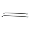 GT03-68SP Replacement Gas Tank Straps for 1968-1972 Chevy Chevelle - image 1