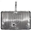 GT03-71 Replacement Gas Tank for 1971-1972 Chevy Chevelle/Pontiac GTO With Vent - image 1