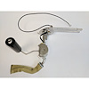 GT03-712S Fuel Sending Unit for 1971-1972 Chevy Chevelle/El Camino/Monte Carlo/Pontiac GTO/Olds Cutlass/Pontiac LeMans/442 - image 1