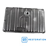 GT04-681 Replacement Gas Tank for 1970 Chevy Chevelle/Malibu/Buick Skylark/Special, 1968-70 Pontiac GTO/Pontiac LeMans/Tempest - image 1