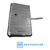 GT04-70 Replacement Gas Tank for 1970 Oldsmobile Cutlass/442/F-85 With Filler Neck - image 1