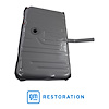 GT04-701 Replacement Gas Tank for 1970-72 Oldsmobile Cutlass/442/F-85 With Filler Neck - image 1