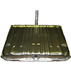 GT05-651 Replacement Gas Tank for 1965 Pontiac LeMans/Tempest With Filler Neck - image 1