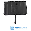 GT05-69 Replacement Gas Tank for 1969-1970 Pontiac GTO/Pontiac LeMans/Tempest With Filler Neck - image 1