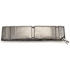 GT07-55 Replacement Gas Tank for 1955-1959 Chevy Pickup Truck - image 1
