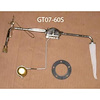 GT07-60S Fuel Sending Unit for 1960-1966 Chevy Truck - image 1