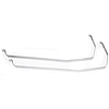 GT08-71SP Gas Tank Strap Set for 1971-1973 Mopar B-Body