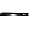 GT10-70SB Gas Tank Brace for 1970-1974 Dodge Challenger - image 1