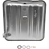 GT13-572 Replacement Gas Tank for 1957 Chevy 150/210/Bel Air (Excludes Station Wagon) - image 1
