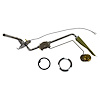 GT13-612S Fuel Sending Unit for 1961-1964 Chevy Impala - image 1
