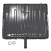 GT13-65 Replacement Gas Tank for 1965-1966 Chevy Impala (Excludes Wagon), With Filler Neck - image 1