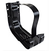 GT16-73RB Gas Tank Hanger Bracket With Strap for 1973-1987 GM Trucks [Rear] - image 1