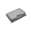 GT20-642 Replacement Gas Tank for 1965-1968 Ford Mustang, Without Drain Plug - image 1