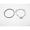 GT20-65LR Gas Tank Lock Ring for 1964-1973 Ford Mustang - image 1