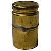 GT20-65SF Sending Unit Brass Float for 1965-1973 Ford Mustang - image 1