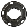 GT20-67FNF Fuel Tank Filler Flange for 1967-1968 Ford Mustang - image 1