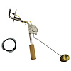 GT20-70S Fuel Sending Unit for 1970 Ford Mustang, With O-Ring Seal - image 1