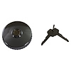 GT32-63C for 1963-1971 Mercedes-Benz W113 Fuel Cap W/O S - image 1