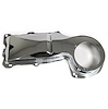 HA03-641C Chrome Heater Box Cover for 1967-1972 Small Block F-Body, 1965-1968 Chevy Impala, 1964-72 A-Body, 1969-74 Chevy Nova