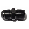 HA12-81BK Intake Manifold to Heater Pipe Fitting for 1986-1987 Buick Grand National, Buick Regal - image 1