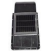 HA21-66V Heater Vent for 1966-1977 Ford Bronco - image 1