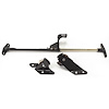 HB13-551S Parking Brake Assembly for 1955-1956 Chevy 150/210/Bel-Air - image 1