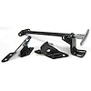 HB13-551SC Parking Brake Assembly for 1955-1956 Chevy