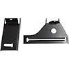 HB13-55B Emergency Brake Floor Bracket for 1955-1957 Chevy 150/210/Bel-Air