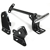 HB13-55SC Parking Brake Assembly for 1957 Chevy