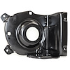 HL01-671HL Head Light Housing for 1967 Chevy Camaro RS - image 1