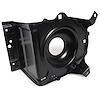 HL01-67HL Head Light Housing 1967 Chevy Camaro, Does Not Fit RS Models- LH - image 1