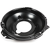 HL01-67MBL Head Light Mounting Bucket 1967-1969 Chevy Camaro, LH - image 1