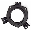HL02-62ML for 1962-1964 Chevy Nova HEADLAMP MOUNT Left/Driver Side - image 1