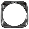 HL03-71PL for 1971 Chevy Chevelle Headlight Bezel Left/Driver Side - image 1