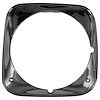 HL03-71PR for 1971 Chevy Chevelle Headlight Bezel Right/Passenger Side - image 1