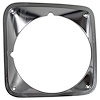 69-72 GMC C / K HEADLAMP BEZELS LH - image 1