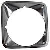 69-72 GMC C / K HEADLAMP BEZELS RH - image 1