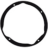 HL13-55BG for 1955-1957 Chevy Head Light Bucket Gasket - image 1