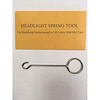 HL13-55ST Headlight Spring Tool for 1955-1960 GM Cars - image 1