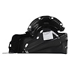 HL13-61L Headlamp Bucket - Bottom Filler Panel for 1961 Chevy Impala [Left/Driver Side]