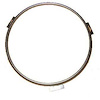 HEADLAMP RETAINING RING 64-68 70-73 MUSTANG - image 1